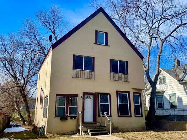 3343 N 6th St, Minneapolis, MN 55412