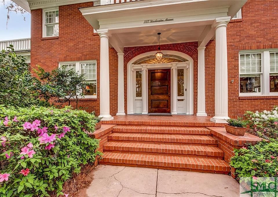 337 Washington Ave, Savannah, GA 31405 Zillow