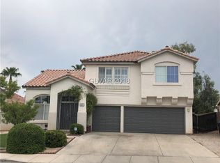 1477 Orchard Valley Dr, Las Vegas, NV 89142