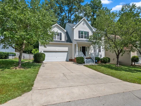 1107 Sophomore Ct, Durham, NC 27713
