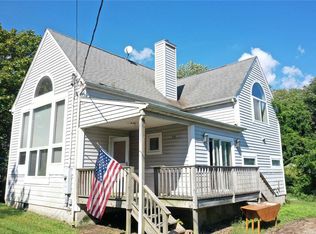 59 Dahlia Dr, Mastic Beach, NY 11951