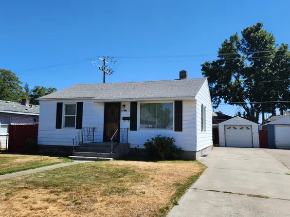 720 E Garland Ave, Spokane, WA 99207