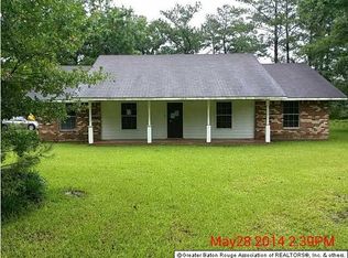 23238 Joe May Rd, Denham Springs, LA 70726