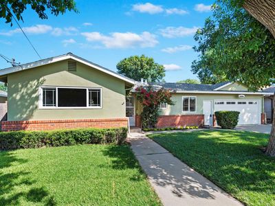 4147 Jensen St, Pleasanton, CA, 94566