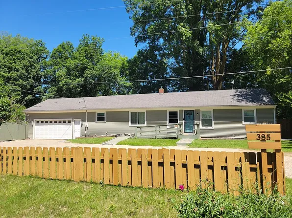 385 92nd St SW, Byron Center, MI 49315