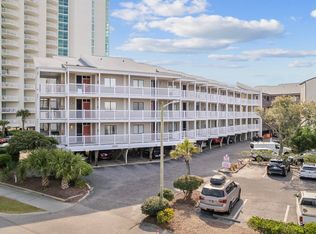 210 N Ocean Blvd #333, North Myrtle Beach, SC 29582