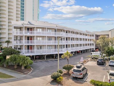 210 N Ocean Blvd. #333, North Myrtle Beach, SC, 29582