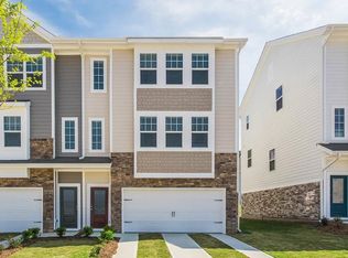 6913 Point Bar Pl, Raleigh, NC 27616