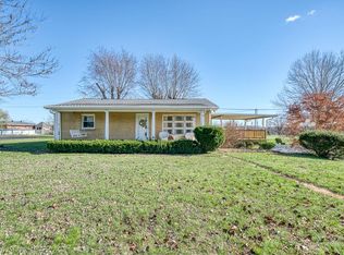 3323 Fisk Rd, Cookeville, TN 38506