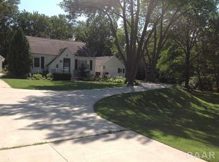 5126 N Isabell Ave, Peoria, IL
