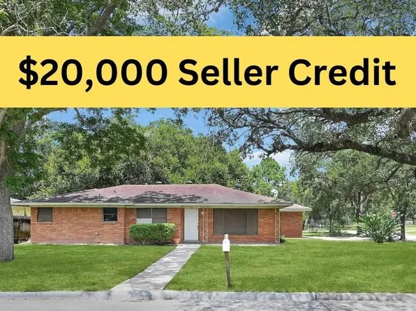 1702 Pecan Lane, Stafford, TX 77477
