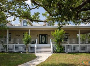 786 Stirrup Dr, Spring Branch, TX 78070