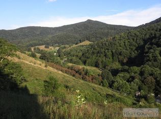 Tbd Ben Bolen Rd, Creston, NC 28615