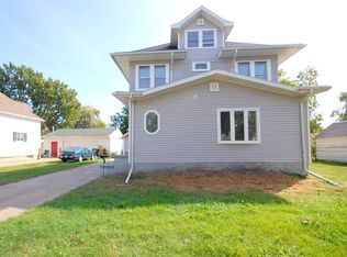 514 Benton St, Boone, IA 50036
