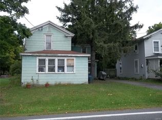 8321 Pools Brook Rd, Kirkville, NY 13082