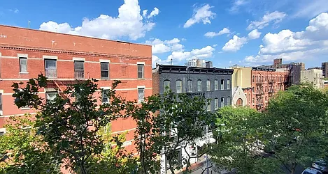 Rented by New York Residence