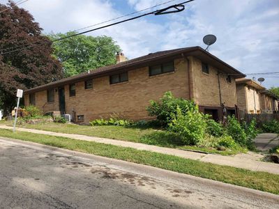 501 Fairview Ave, Rockford, IL, 61108