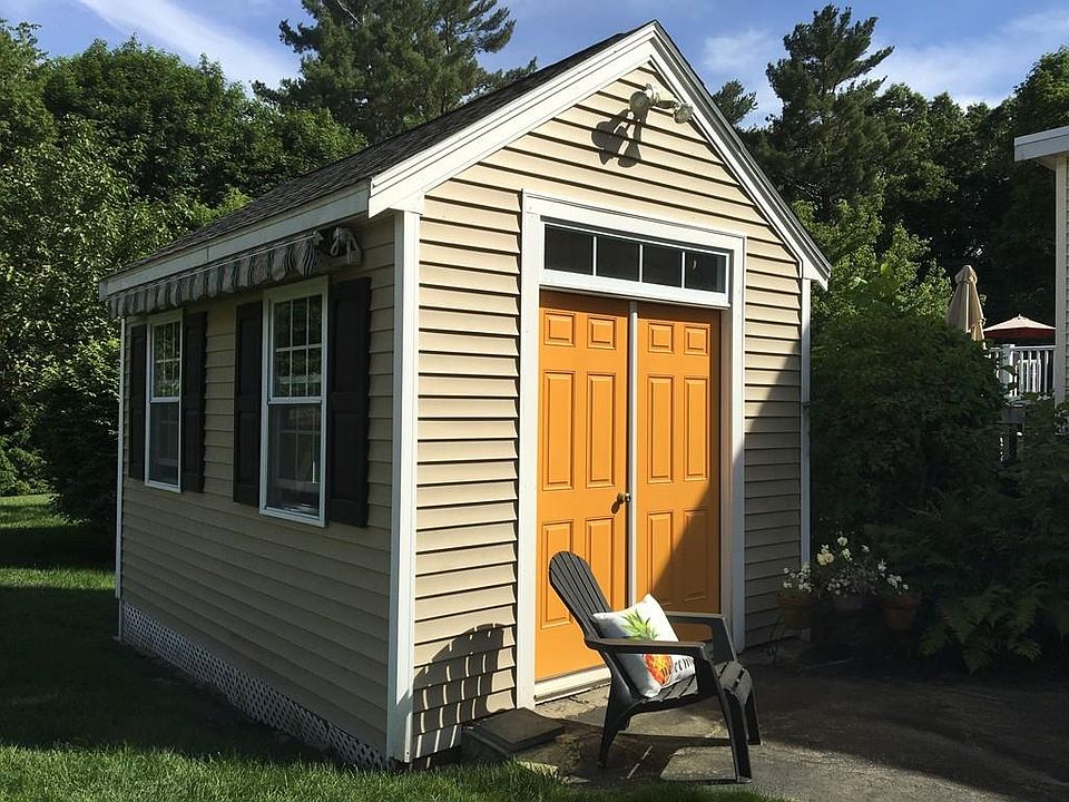 2nd image of 27 Prospect Ave