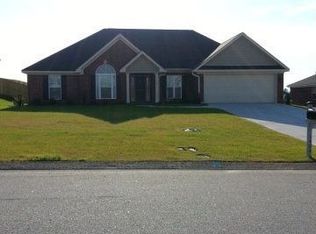 1504 Jonathan Pl, Hephzibah, GA 30815