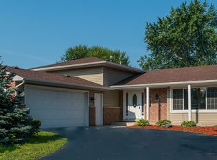 18406 Bock Rd, Lansing, IL 60438