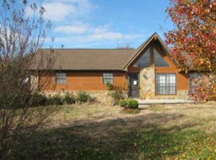 418 N Cunningham Rd, Seymour, TN 37865