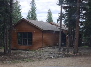 106 Georgia Pass Lck, Jefferson, CO 80456