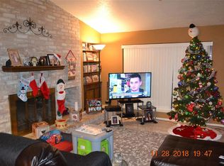 10418 Gulfstream Ln, Sugar Land, TX 77498