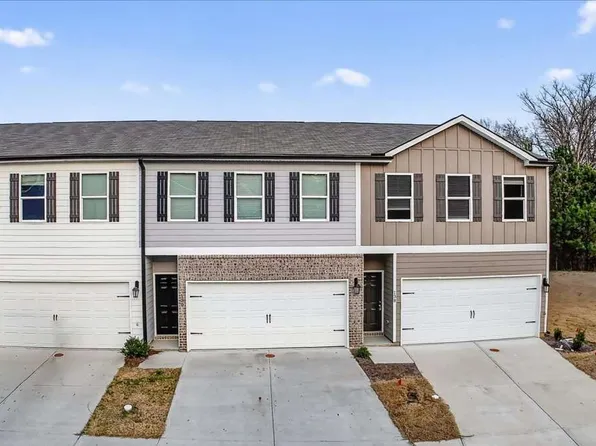 136 Brexley Dr, Calhoun, GA 30701