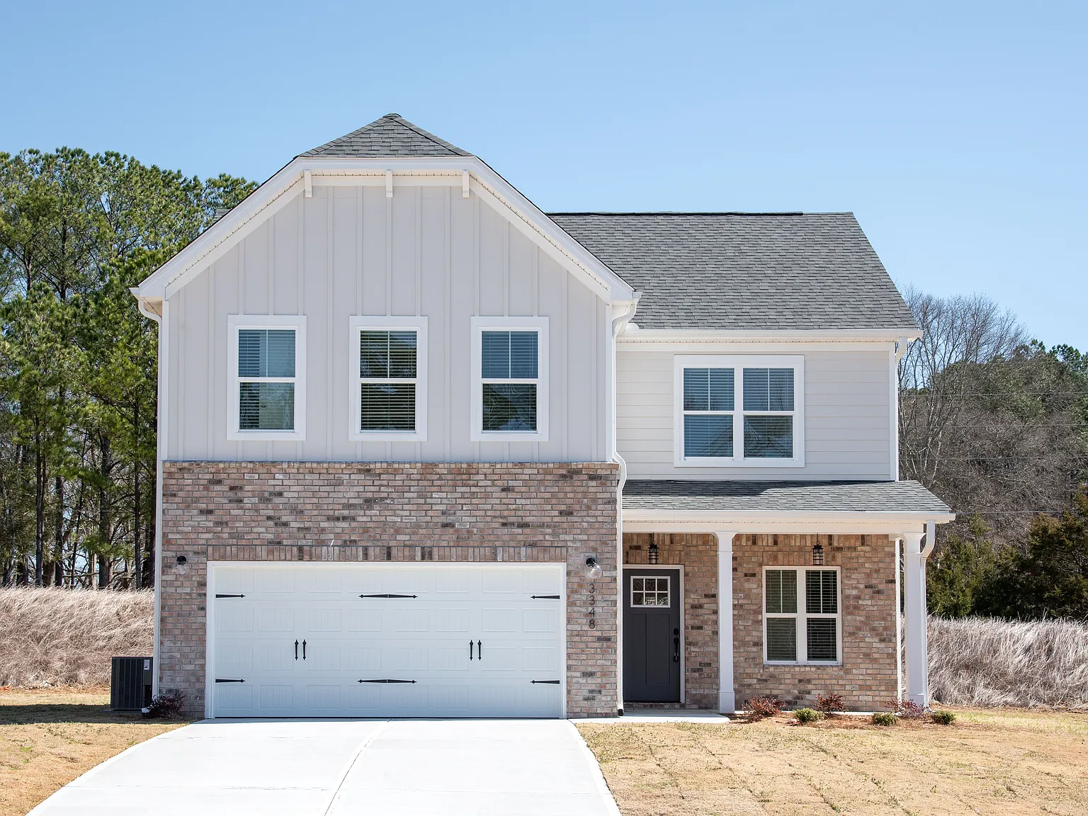 3 bed, 2.5 bath, 1829 sqft, $2,375 — Photo 1