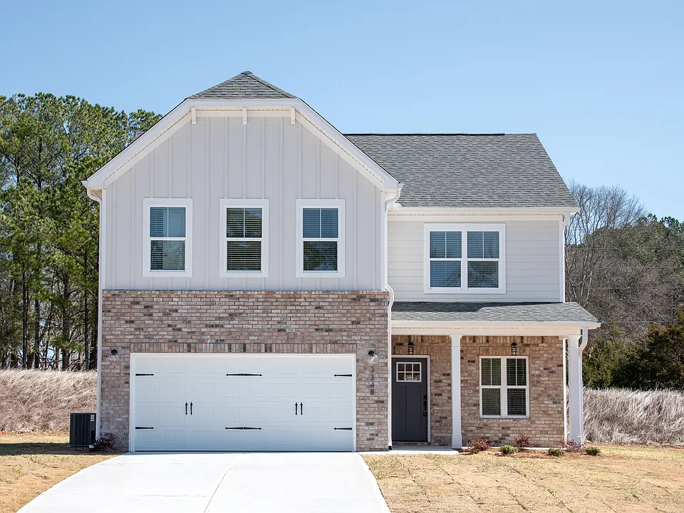 3348 Pepperpike Ct