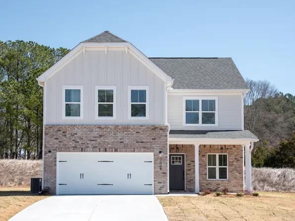 3348 Pepperpike Ct, Loganville, GA 30052