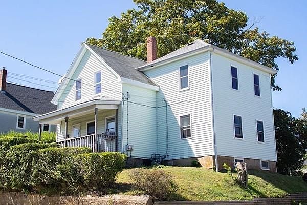 1st image of 61 Cherry St #2