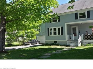 42 High Holborn St, Gardiner, ME 04345