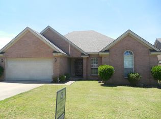 310 S Rich Rd, West Memphis, AR 72301