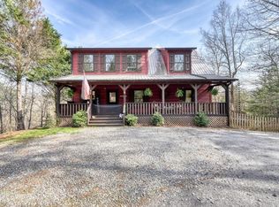 2567 Todd Shook Rd, Young Harris, GA 30582