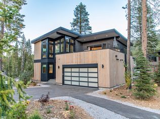 265 Palisades Cir, Olympic Valley, CA 96146