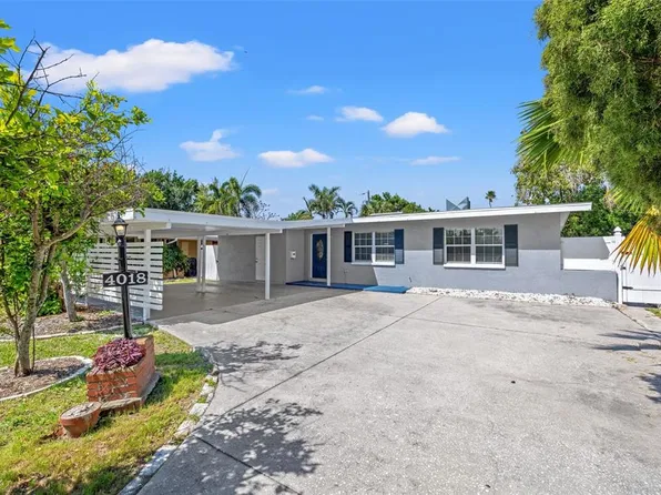 4018 HELENA STREET NE, ST PETERSBURG, FL 33703