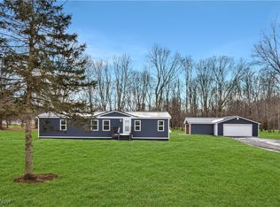 3140 Lawton St, Rock Creek, OH 44084
