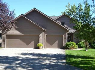 3378 Bridgetown Rd, Bristol, IN 46507