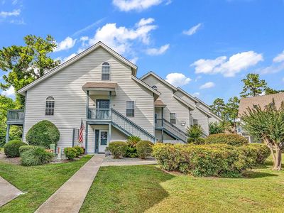 4357 Spa Dr. #101, Little River, SC, 29566