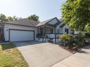 8615 Windsor Park Cir, Windsor, CA 95492