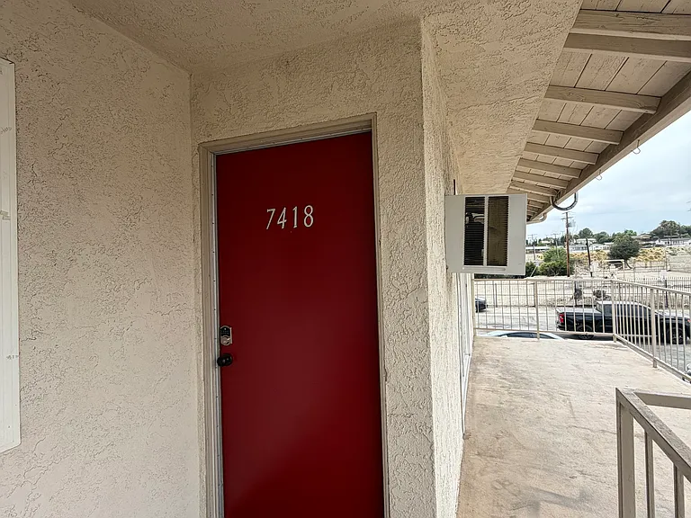 7418 Napa Ct #7418 — Photo 3