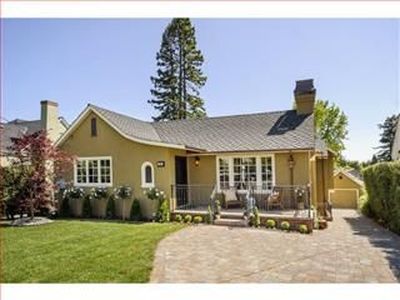 460 Midway Ave, San Mateo, CA, 94402