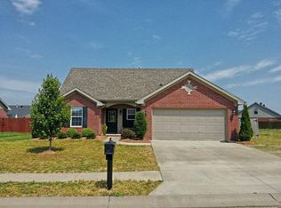 5345 Willowbrook Loop, Owensboro, KY 42301