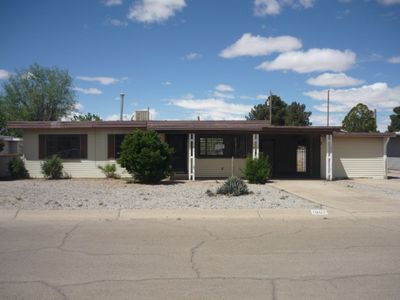 1807 Moor Pl, Alamogordo, NM, 88310