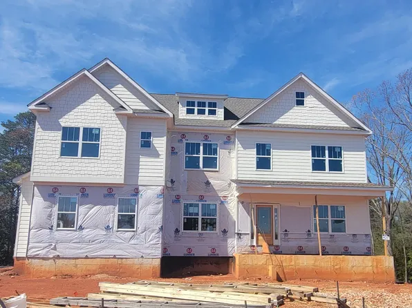 203 Holly Branch Trl, Piedmont, SC 29673