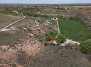 0 Hope Rd, Canyon, TX 79015