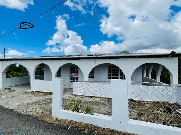 Carr 140 Bo Paso Palmas, Utuado, PR 00641