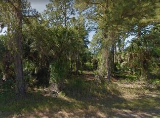 17419 & 17427 Abbott Ave, Pt Charlotte, FL 33954