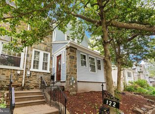 122 Copley Rd, Upper Darby, PA 19082